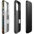Marvel Classic Comics Avengers Assemble iPhone 16 Pro Max Impact Case